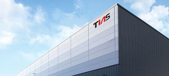Liyang Tiansheng Insulating Materials Co., Ltd.