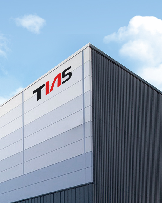 Liyang Tiansheng Insulating Materials Co., Ltd.