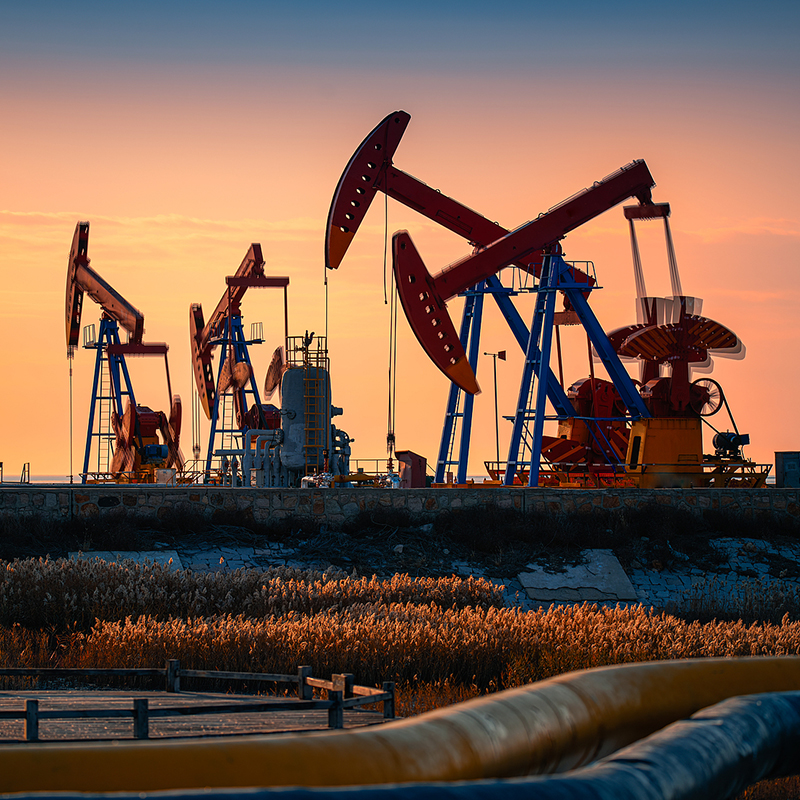 Нефть